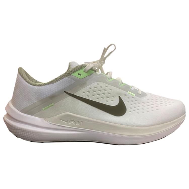 New Nike Air Winflo 10 Breathable Running Shoes Men's White IM3373-131