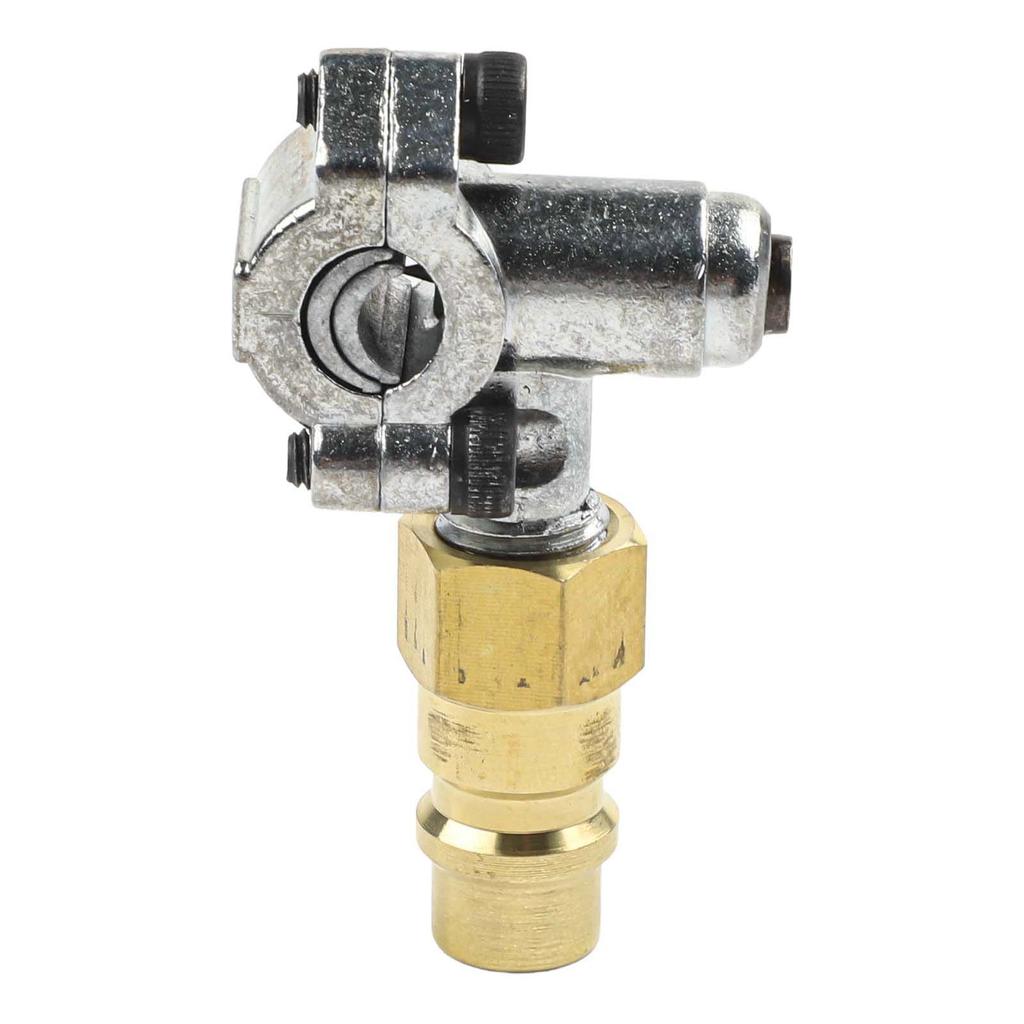 Compatibility Valve AC Valve For Air Conditioning Repair Brass Alloy Plastic Zinc Alloy Corrosion-resistant Metal