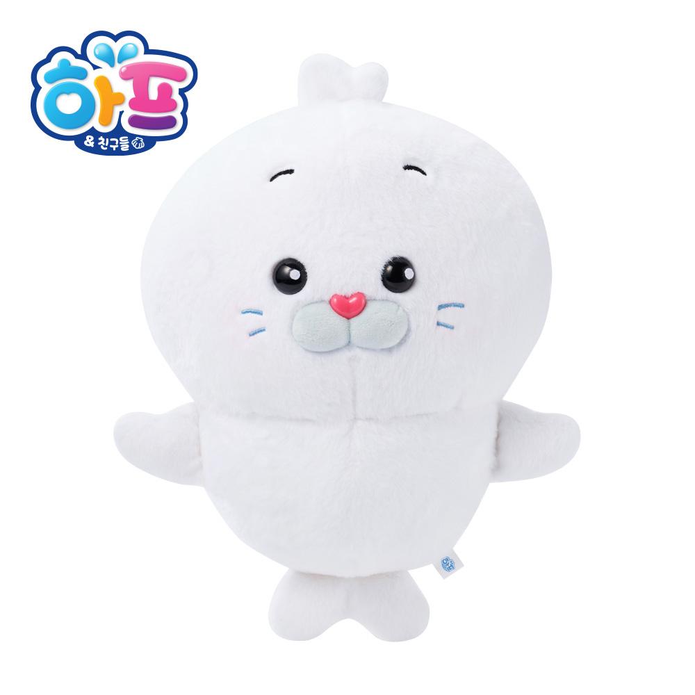 [toytron] Toytron Harf Hug Me 30cm Plush Doll