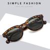 Vintage Women Sunglasses Men Luxury Brand Designer Glasses High Quality Retro Men Round Eyewear Uv400 Sun Glasses