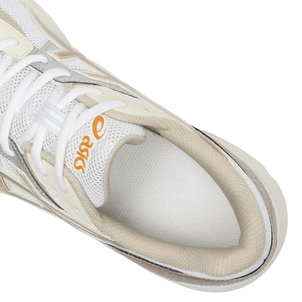 Asics Jog 100s 1203a684.101  Wht Greige