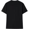 Karl Lagerfeld T Shirt Men's Black M22O1703-