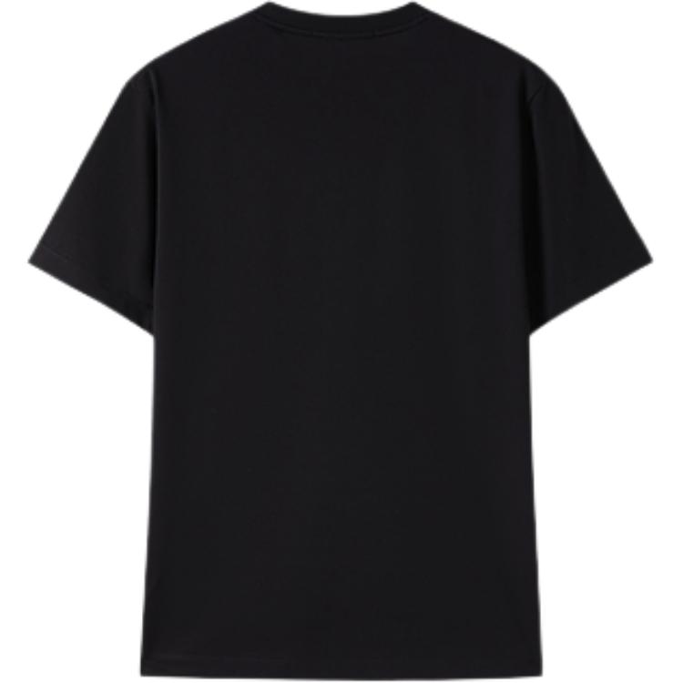 Karl Lagerfeld T Shirt Men's Black M22O1703-