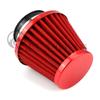 Universal 38mm Motorbike Air Filter Intake Induction Kit For GY6 50cc 110cc 125cc Motorcycle Scooter ATV Dirt Bike 45mm48mm 58mm Air Filters 7