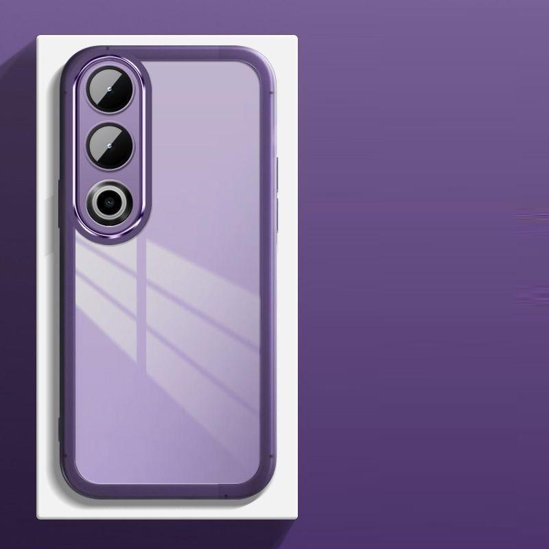 

For OnePlus Ace 5 Ultra Case OnePlus Nord 5 Phone Case 1+ nord5 Cover 1+ Ace5 Ultra Cases Corners Shookproof Plating back cover OnePlus Ace 5 Ultra