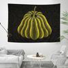 Artwork Classic Kkusama Yyayoi Printed Large Wall Tapestry Buddha Wall Decoration Witchcraft Bohemian Hippie Wall Art Decor