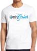 Nur Gains GYM Kein Schmerz Kein Gewinn Top Cooles Meme Lustiges Geschenk T-Shirt C1149