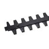 Hedge Trimmer Head 9 Spline High Pole Brush Grass Cutter Harvester Mower For Garden Tools Spare Parts