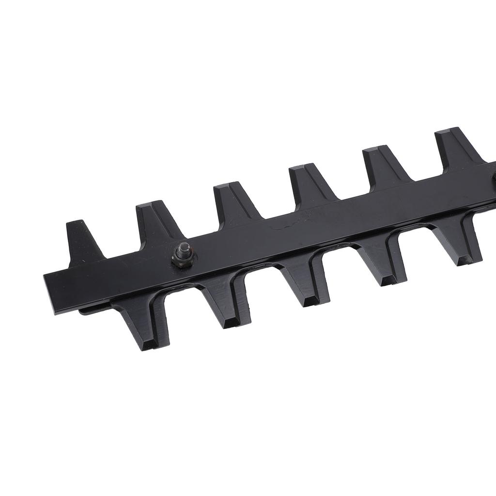 Hedge Trimmer Head 9 Spline High Pole Brush Grass Cutter Harvester Mower For Garden Tools Spare Parts