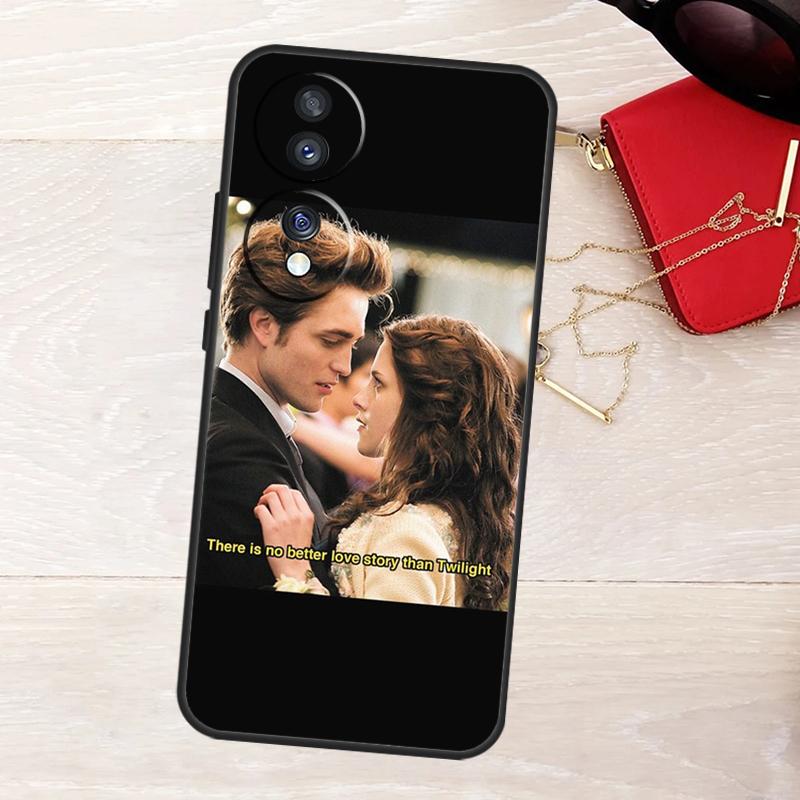 Film Twilight Case For Honor Magic 8 7 5 6 Pro X9a X9b X9c X9d X8c X8b Win RT 50 70 90 200 400 Lite Cover