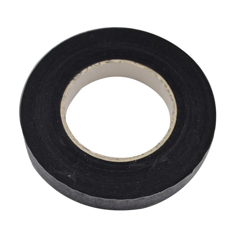 30 Yard 12MM Floral Stem Tape Corsages Buttonhole Artificial Flower Stamen Wrap Florist Green Tapes Nylon Flower Supplies