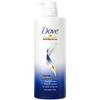 DOVE Intensive Nourishing Shampoo & Cleansing Foam Set
