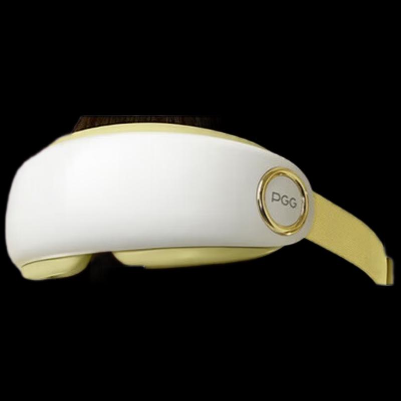 PGG E4 Pro Steam Eye Massager