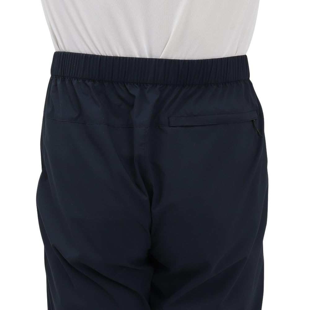 The North Face ES Anytime Wind Long Pants for Urban Navy 2 L Men,
