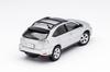 Gaincorp Products Lexus RX 300 2003 Silver Finished Product 1/64