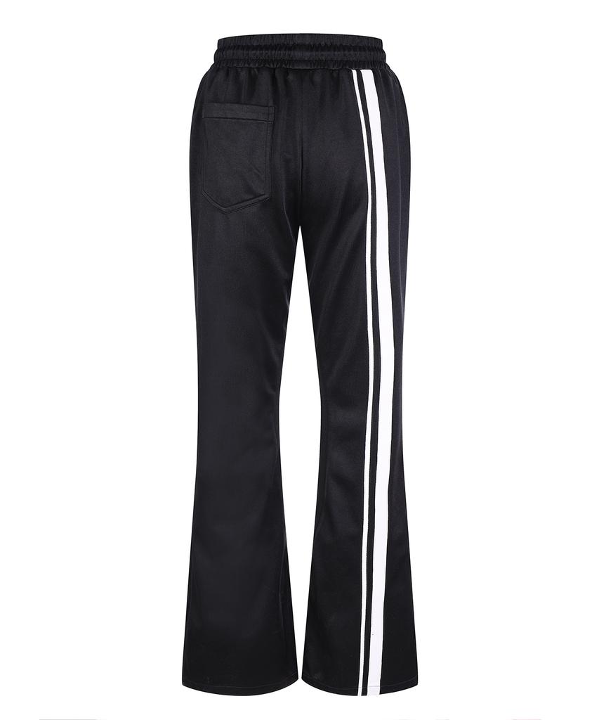 LALAFOX Front Line Track Pants Black Bp3Wp006