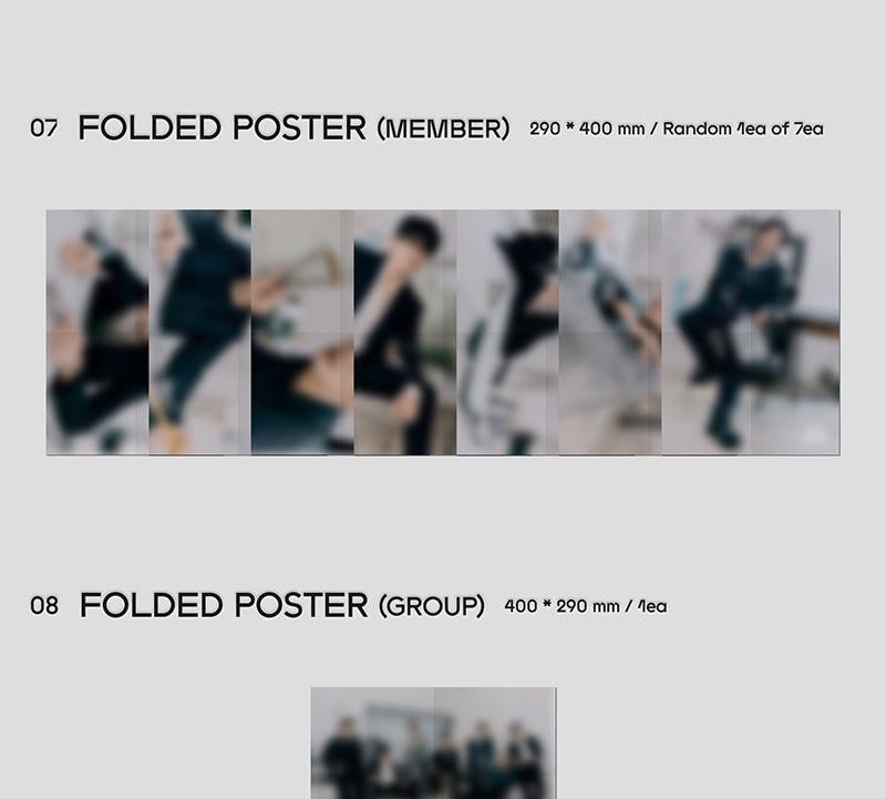 GOT7 12. mini album [GOT7]