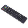 MAG 250 254 255 260 261 270 TV Box Replacement Remote Controller for Daily Use Sturdy Design for Streaming Entertainment