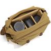 Super Thick Camera Inserts Bag Waterproof Waterproof Camera Bag  Camera Accessories