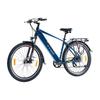 Elektrokolo TTGO M300 27,5" Pneumatiky 250W Motor 36V20Ah Baterie 25km/h Maximální Rychlost 100km Maximální Dojezd Senzor Točivého Momentu Shimano 7 Rychlostí