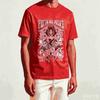 Faith No More For Fan Gift Tshirt Unisex Unisex Harajuku Oversized Unisex Short Sleeve Streetwear High Quality Couples Classic Soft