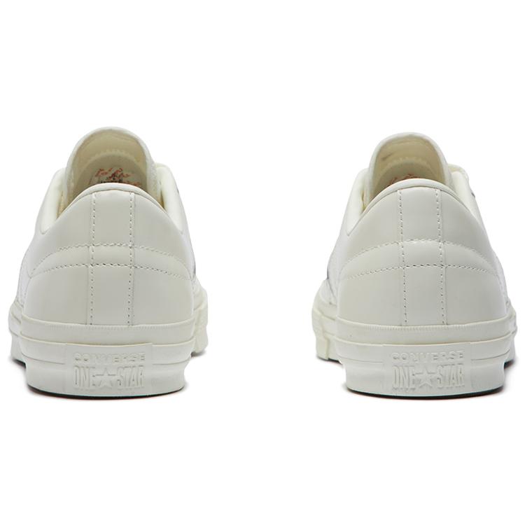 Converse One Star Ox 'Egret' 165742C