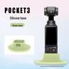 Osmo Pocket 3 Non-Slip Silicone Base Bracket Accessory