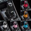 1pc Car Gear Shift Lever Hoodie Knob Sweatshirt Shift Cover Auto Accessories For Renegade Patriot Weangler Cherokee Compass