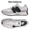 327 Unisex Sneakers Ms327fe