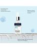 1Pc B5 MOIST HYALURONIC ACID SERUM Reduce Fine Lines Firming Facial Skin Reduce Skin Dullness Moistu