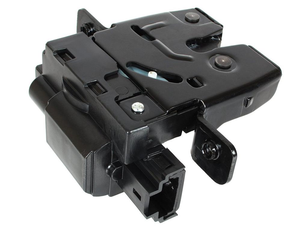 Serratura portellone posteriore Renault Kangoo II 08-16