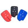 Toyota 4-Button Remote Key Silicone Cover for Vios, Yaris, Yaris X, Hiace