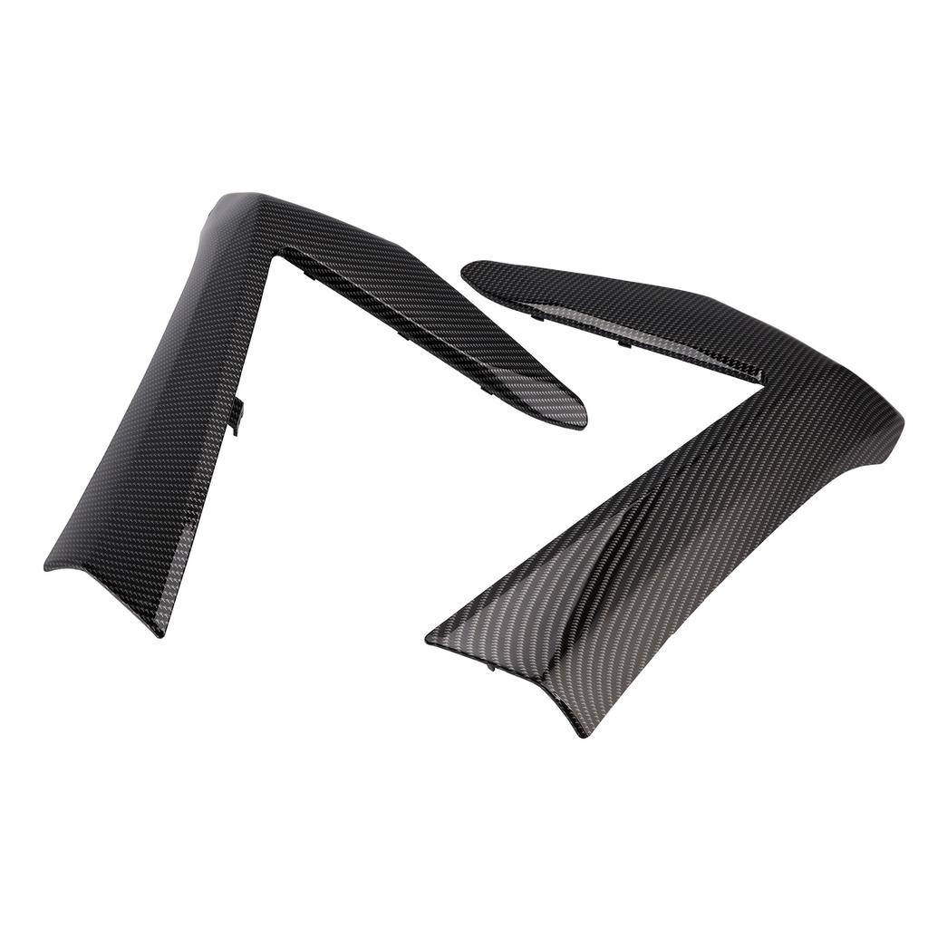 Side Pedal Cover Panel Fairing Cowl For Yamaha T-MAX 560 2025-2026