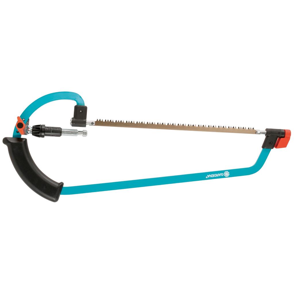 GARDENA Hacksaw, 35cm Blade, Combi System 691-20, Product Warranty: Up To 25 Years