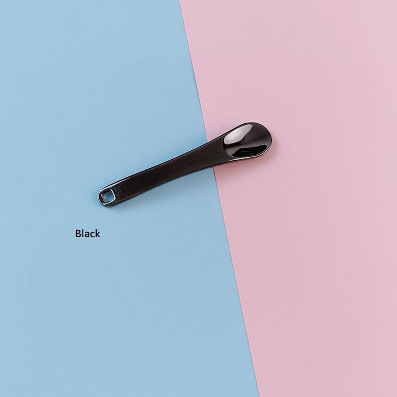 Hepius - Zinc Alloy Beauty Spatula