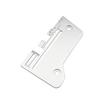A03F-For JUKI Lock SERGER MO-644 04D 20RS 114D Home Sewing Machine Needle Plate Replacement Part
