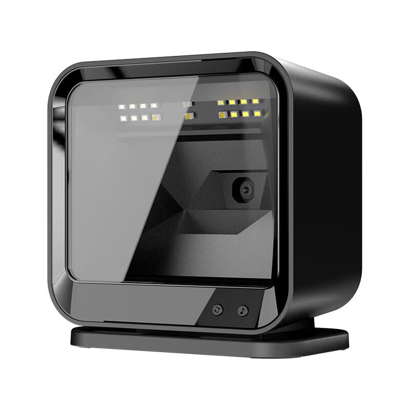 NTEUMM DP9280G Desktop 2D Barcode Scanner