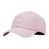 Nike Cotton Baseball Caps Unisex Foam Pink Casual FB5368-663