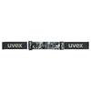 Uvex Gravity FM Ski and Snowboard Glasses Mirrored Coating Goggles, Compatible, Lenses, Anti-Fog