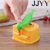 JJYY Detachable Toothpick Storage Box Bird Toothpick Box Dispenser Automatic Push-type Toothpick Holder Table Decoration Holder