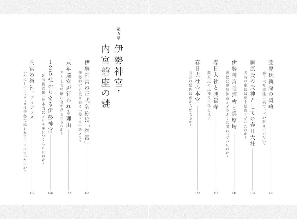 How To Visit Shrines with The History of Shrine Founding "mysteries" -