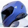 KOMINE FL Full Face Helmet Motorcycle Intercom Basalt Grey XL HK-170 + KK-902