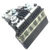 1 PCS Holder Fusible Link Fuse Block Assembly 24340-7F000 243407F000 24380BB50A Replacement For Nissan