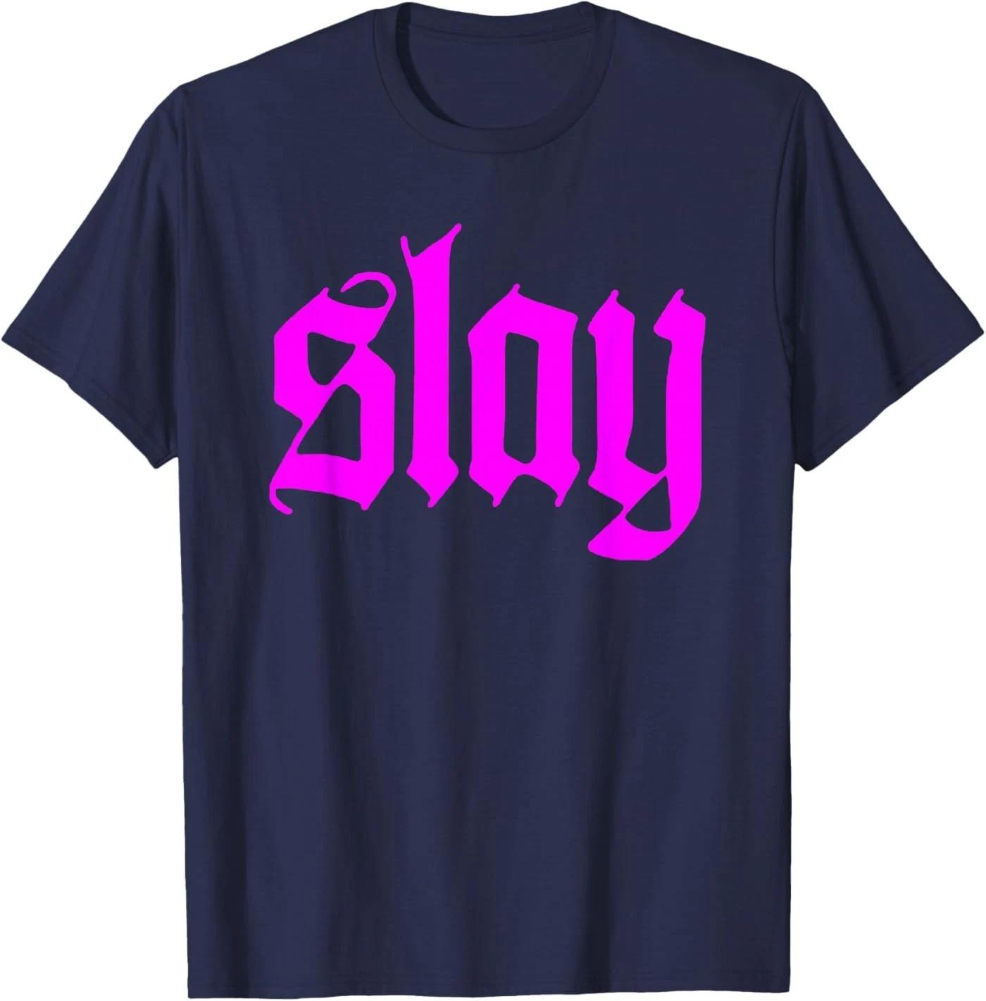 Urban Empyre Slay T-Shirt XL