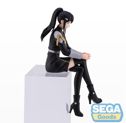 Kaiju No. 8 Choconose Premium Figure Ashihara Mina