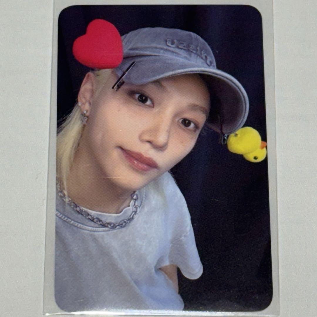 

[USED] straykids KARMA Lakidro Felix