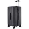 Kara Sheep CX8118 Pleated Hardshell Carry-On Luggage
