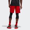 Adidas Rose Training Fitness Basketball Shorts Men Bottoms Light-Crimson DZ0847