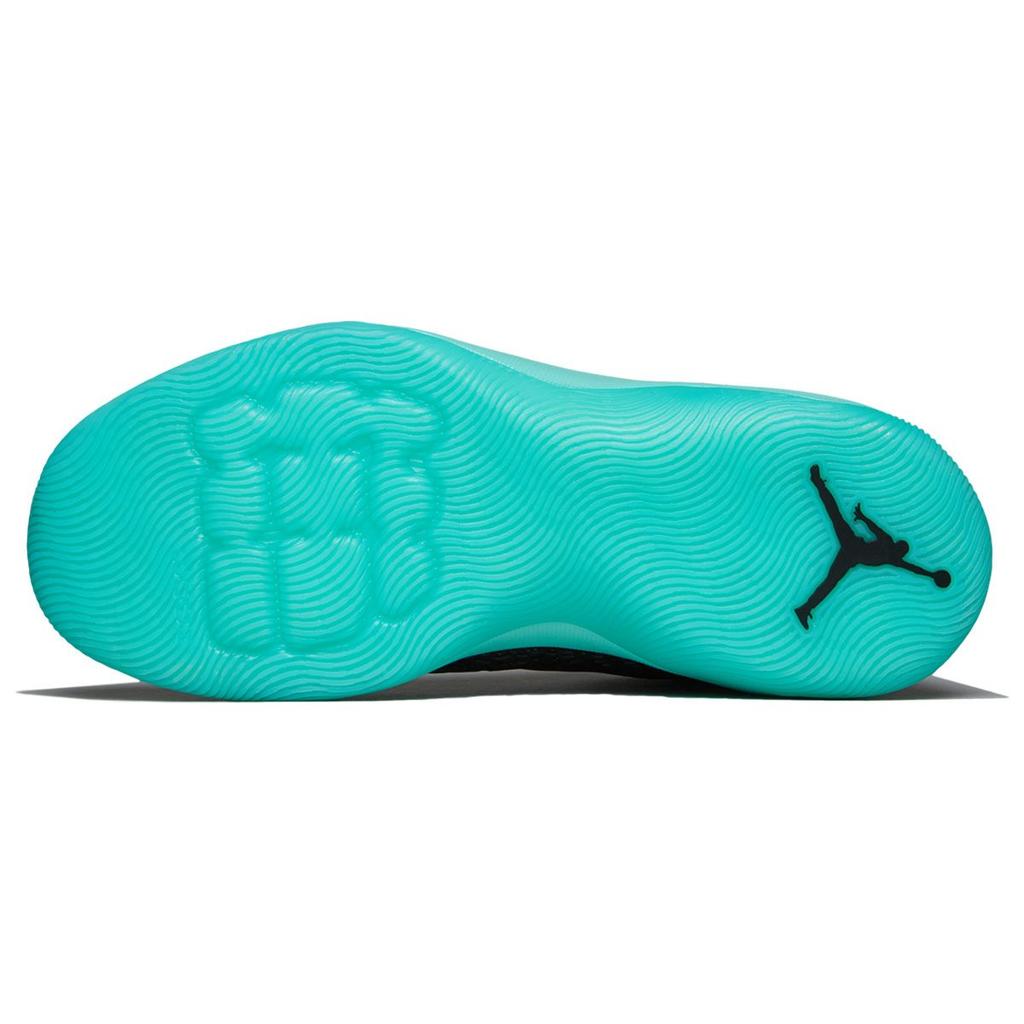 Air Jordan Ultra Fly 'Black' 834268-006