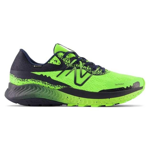 

New Balance Dynasoft Nitrel V5 Goretex ботинки трекинговые EU 42